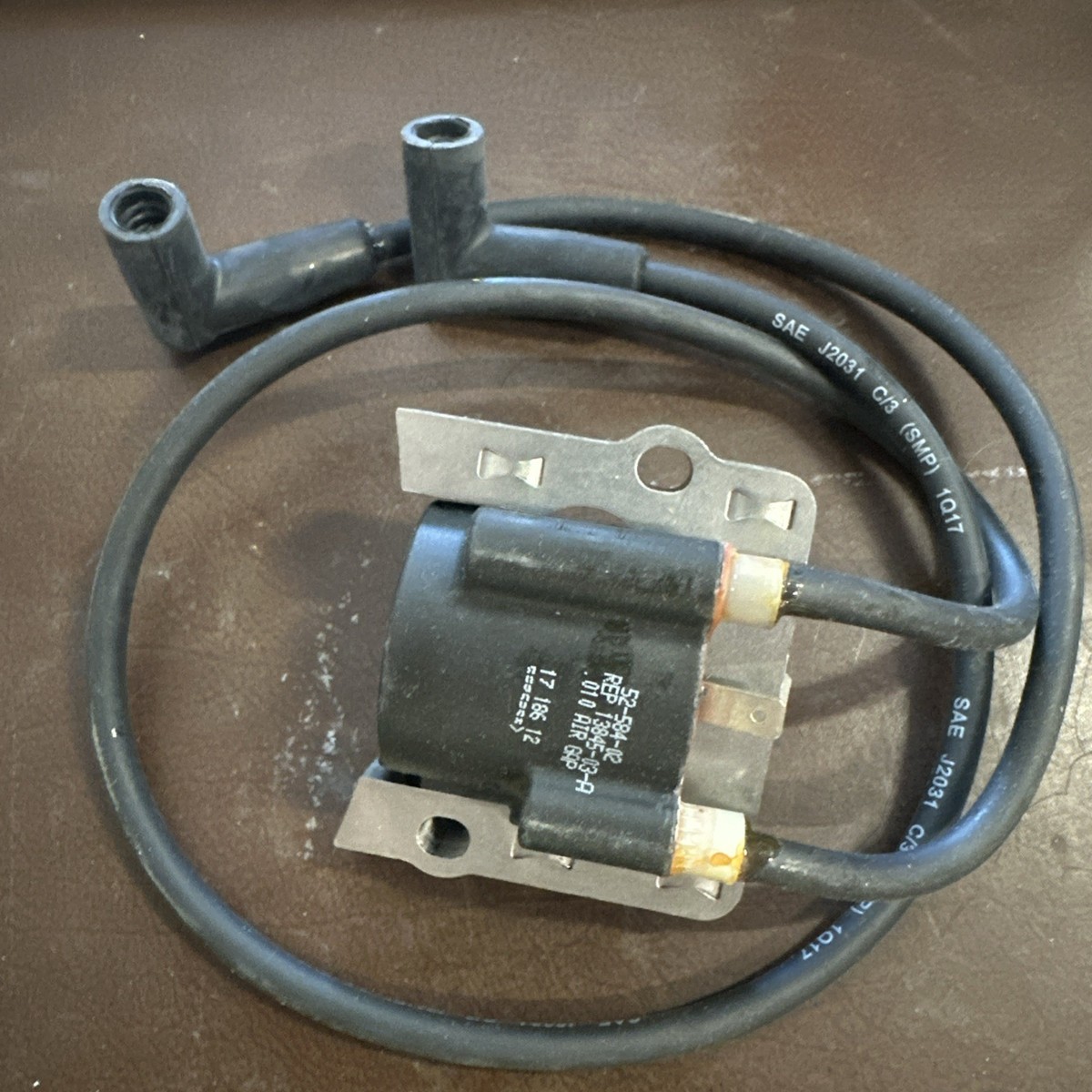 NGK U5280 日本特殊陶業 イグニッションコイル ストックNo.48916