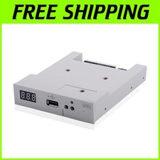 Reliable USB SSD Floppy Emulator - 1.44MB Solution for Industrial Machines