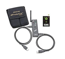 DSAN PC-Micro Programmable Remote Controller with PC-AS3-Grn Remote