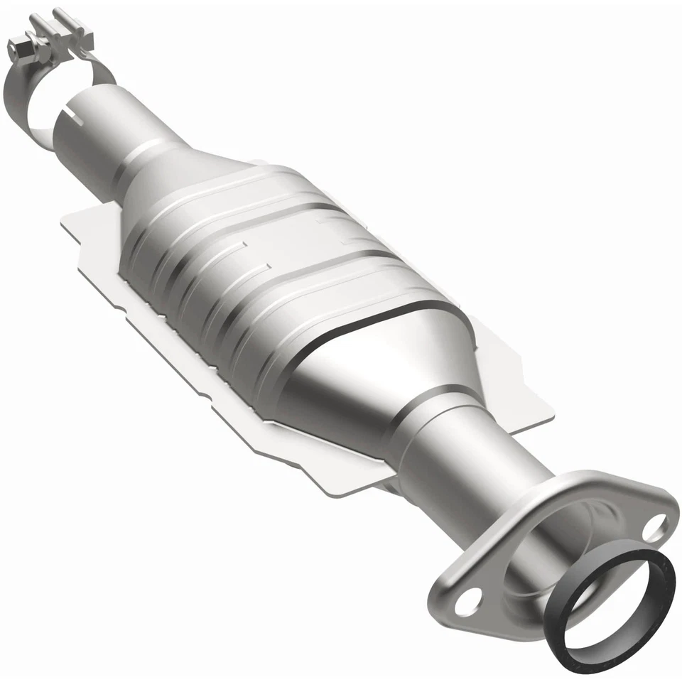MagnaFlow Catalytic Converter: EPA, For 2009-2012 Ford Escape, Mercury Mariner Foto 3 de 4