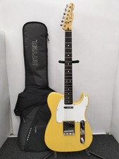 Fender TL68-Beck/ABD E-Gitarre seltenes Modell JP