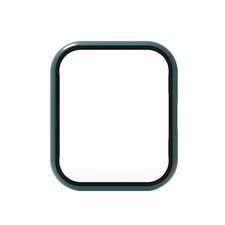 Watch PC Case Screen Protector for Watch 3 Active Smartwatch Anti-scratch Skin