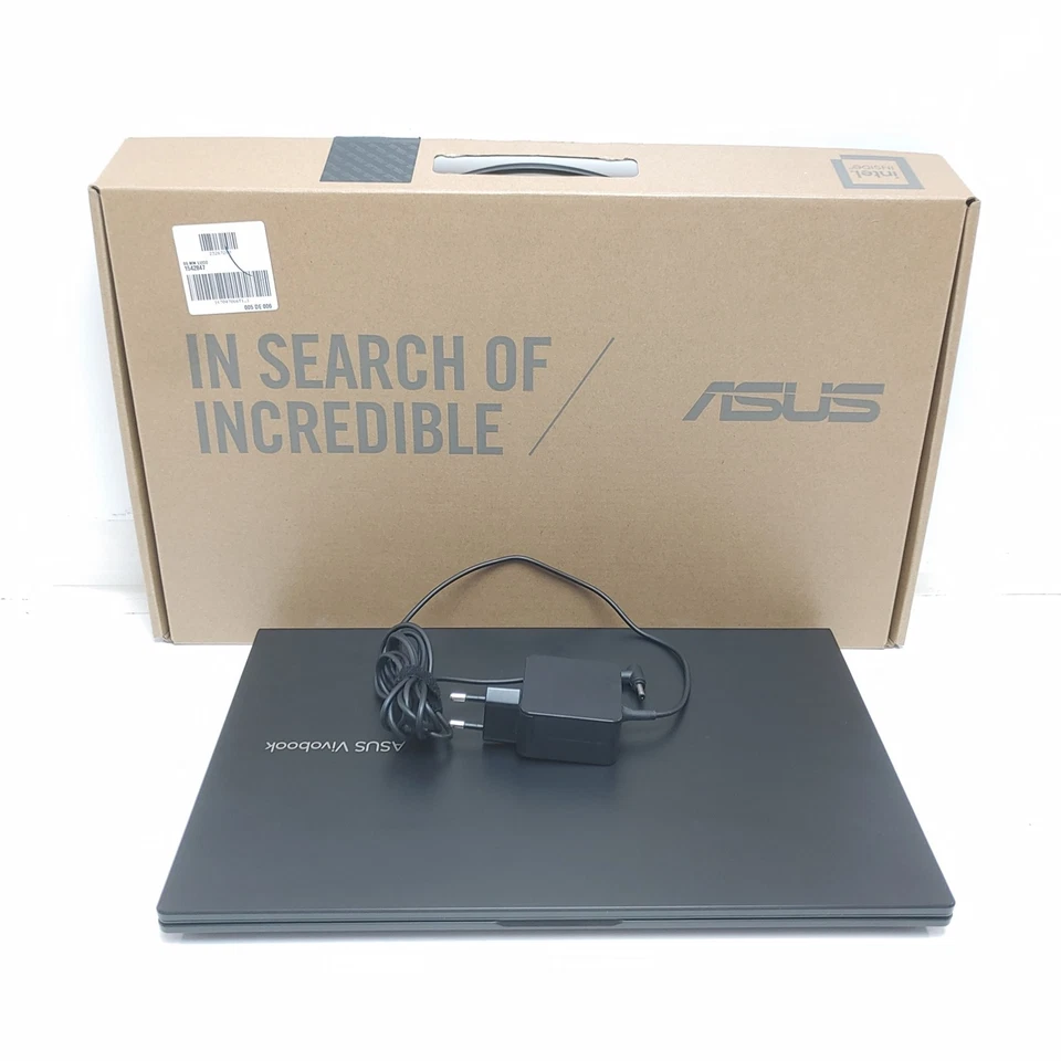 Portatil Asus F1500E i5-1135G7 8 RAM 512 SSD W11 15,6" [PO224438] - Imagen 3 de 3