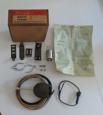 Nos Vtg Turn Signal Conversion Kit Arrow N-225 Self Cancelling Direction