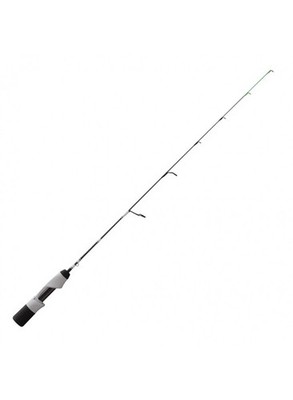 13Fishing Clout 28'' Heavy Eisangel 72cm Ice Rod für Balance Jig Vib