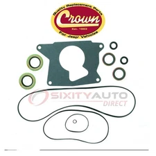 Crown Automotive Transfer Case Gasket for 1974-1979 Jeep J20 - Bearings  ji