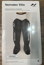 Hyperice Normatec Elite - Standard Size - Cordless Recovery System *NEW SEALED*