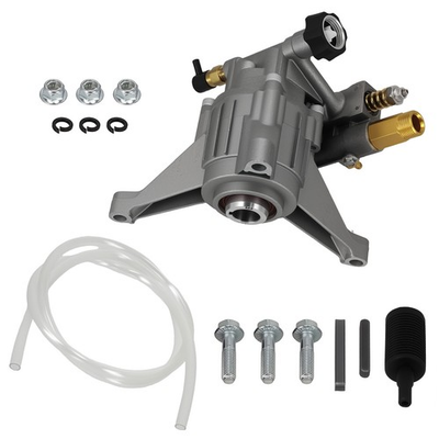 #ad #ad Pressure Washer Pump for Ryobi 308653093 308653005 308653052 308653003 Engine $69.91