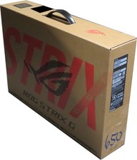 Asus ROG Strix G16 G615 Gaming Notebook Ultra 9 275HX 32GB RAM 2TB RTX 5070 Ti