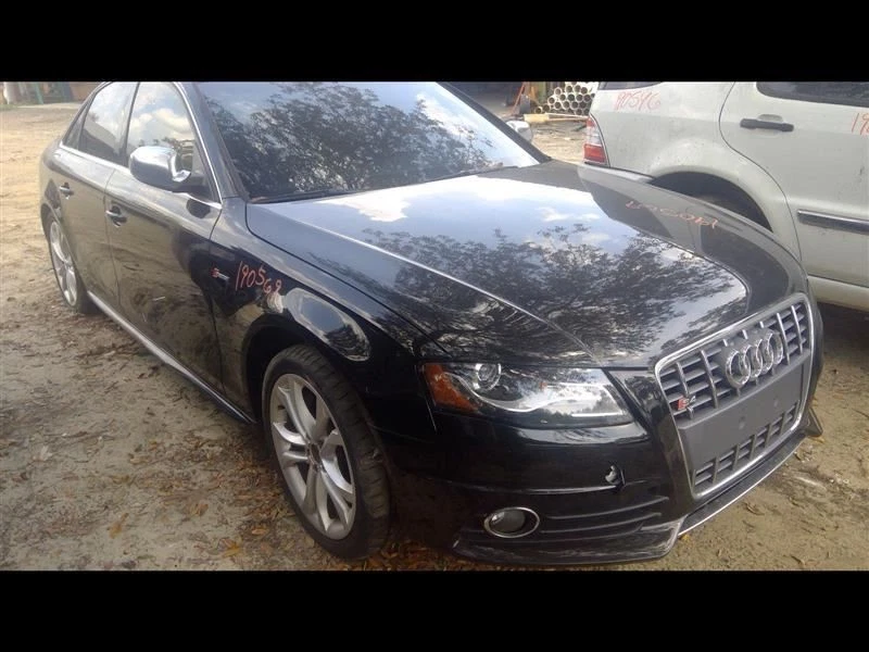 Driver Exhaust Manifold 3.0L Gasoline Fits 13-18 AUDI A8 571846 - Imagem 2 de 4