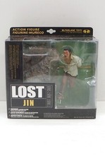 Jin - Lost Serie 2 - Action Figure cm 14 - McFarlane Toys