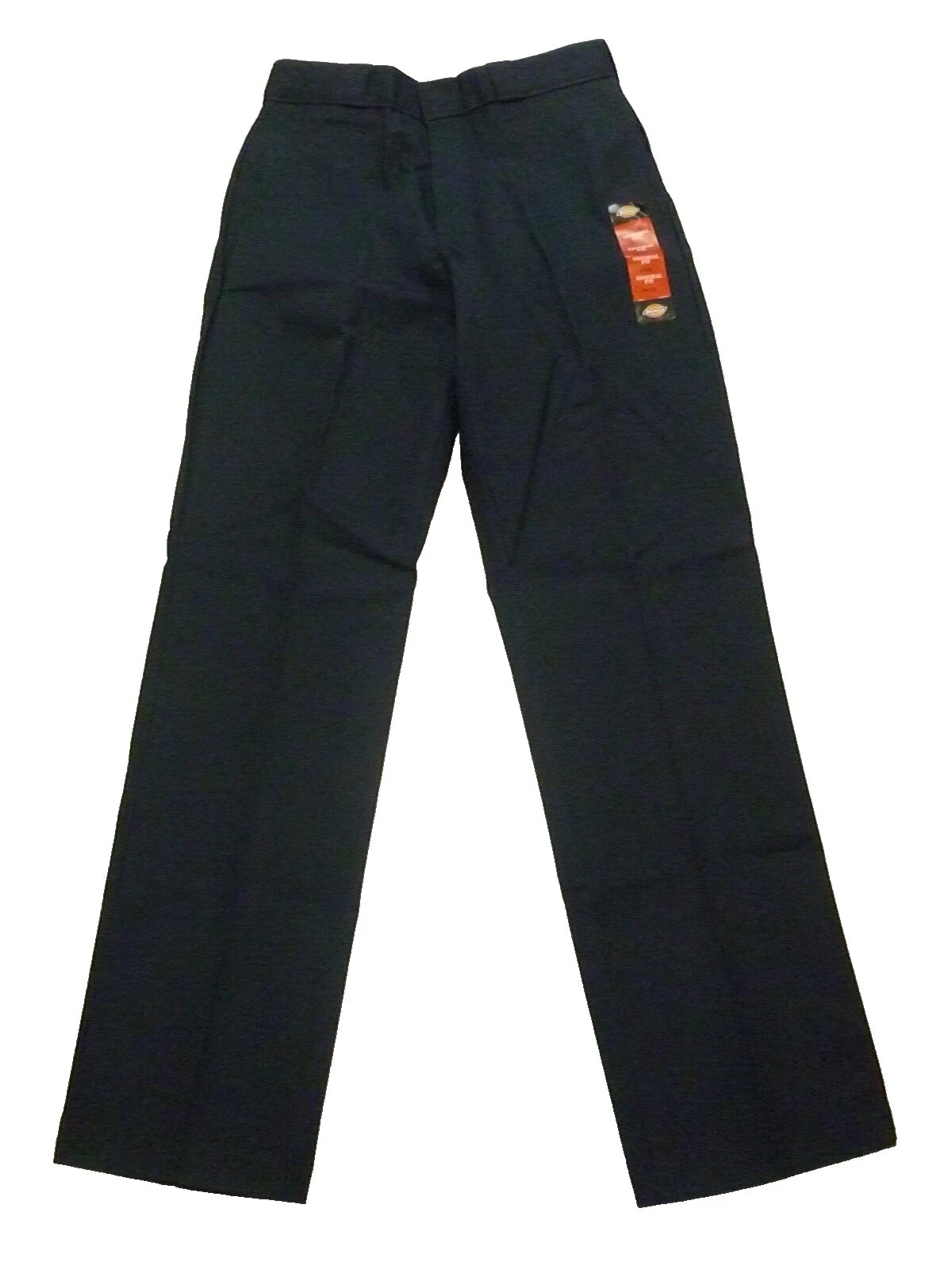 Dickies Men's Polyester 34 Size