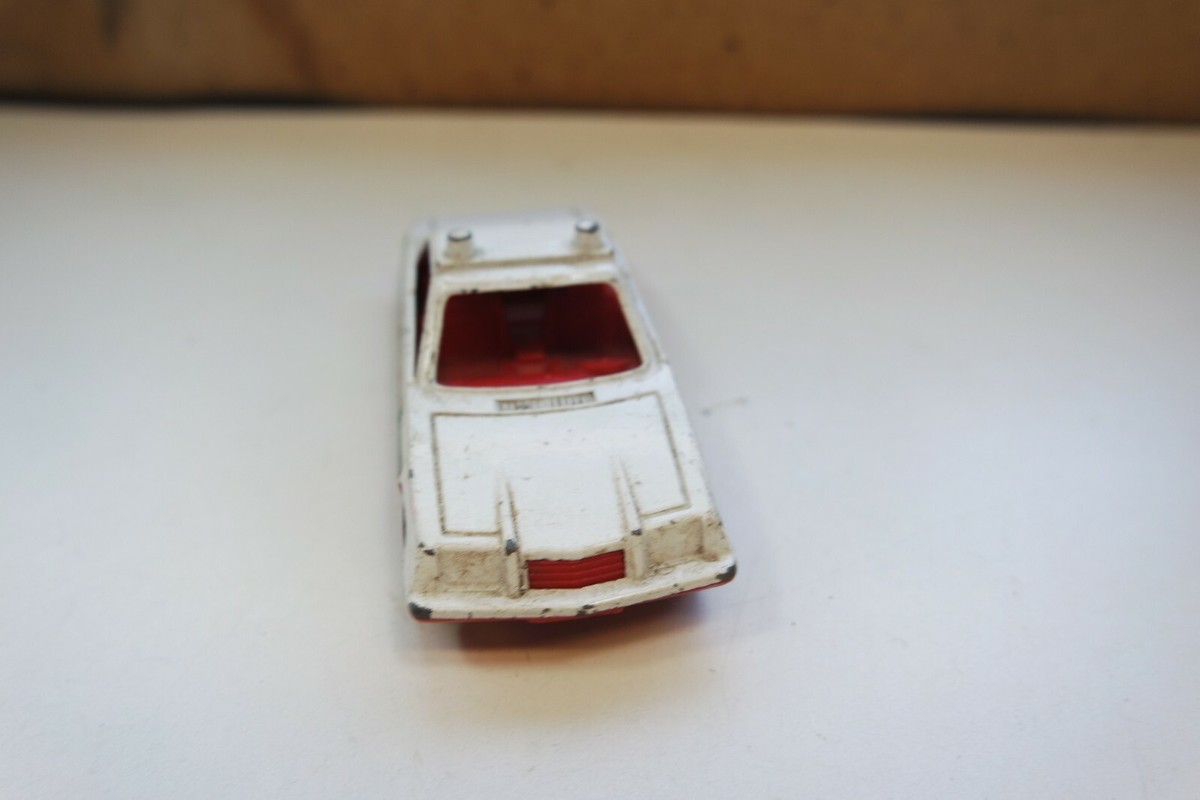 【新品】【未使用】Corgi ChicagoPolice ヘリコプター Vintage Corgi Cubs Police Car - Made In Gt Britain SH15BB | eBay