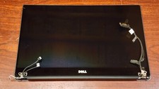 QHD 3200x1800 Dell XPS 13 9360 13.3" LCD Touch Screen Complete Assembly 6917