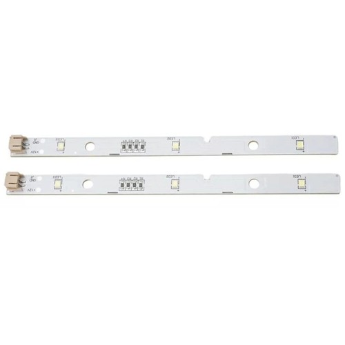 2PCS Refrigerator LED Light Strips For Rongsheng/Hisense MDDZ-162A 1629348 AU - Picture 17 of 20