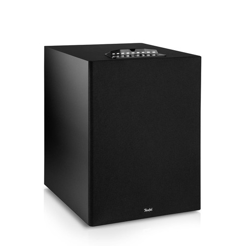 Teufel CONCEPT 12 Subwoofer  (B-Ware) 5.1-Mehrkanal-Subwoofer mit Bluetooth HDMI - Bild 1 von 10