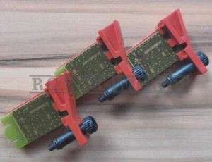 1PCS Memory card 0817 367 2.12 for MDX61B inverter Used