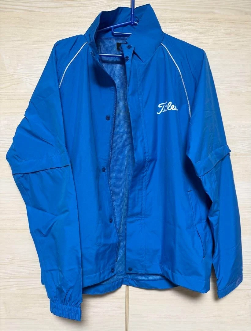 Titleist Regular Size Golf Coats, Jackets & Vests for Men for sale