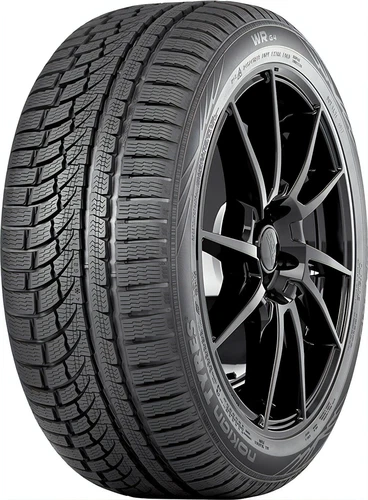 Nokian WR Tires