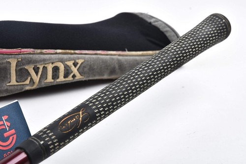 Lynx Tigress II #3 Wood / 16 Degree / Ladies Flex Lynx Tigress II Shaft - Picture 8 of 9