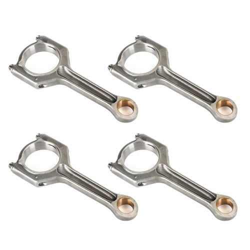 4X Connecting Rod 11247624616 For BMW 320i 328i 420i 520i 528i X4 X5 N20B20 AU - Picture 9 of 10