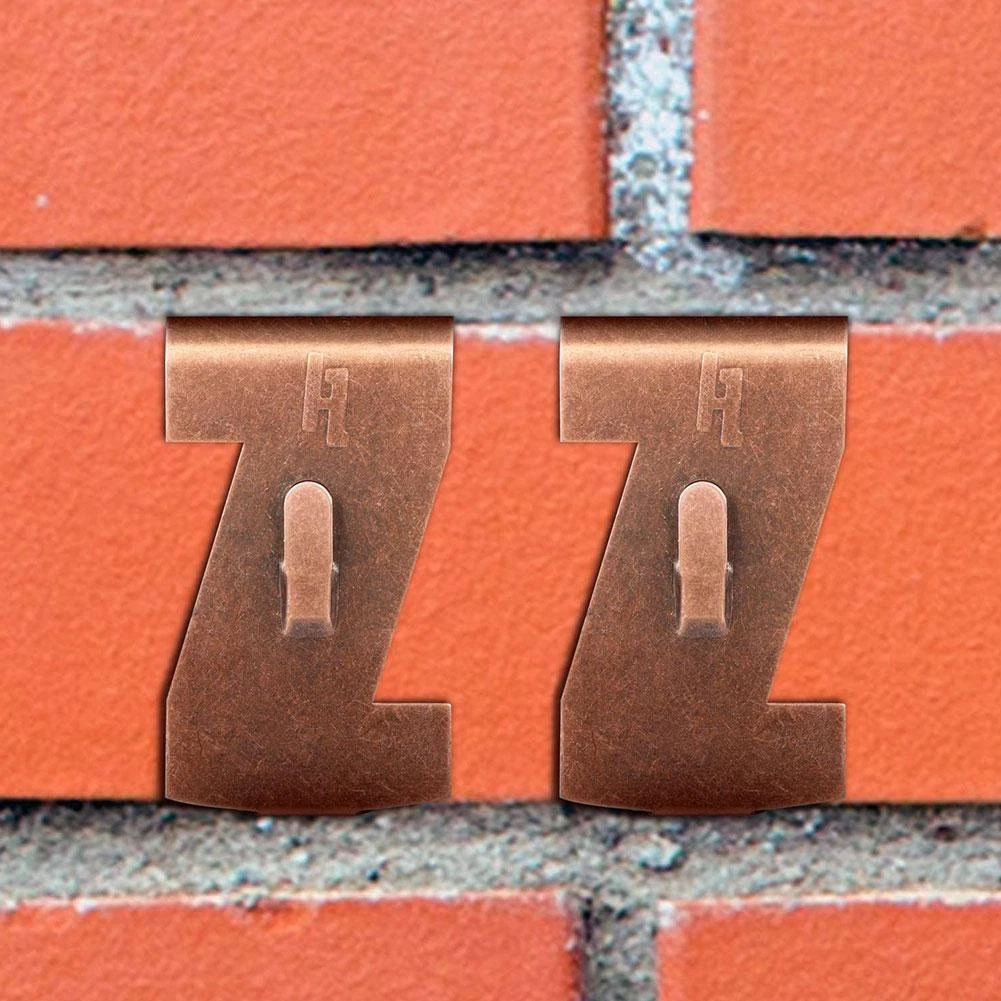 Brick clips deals