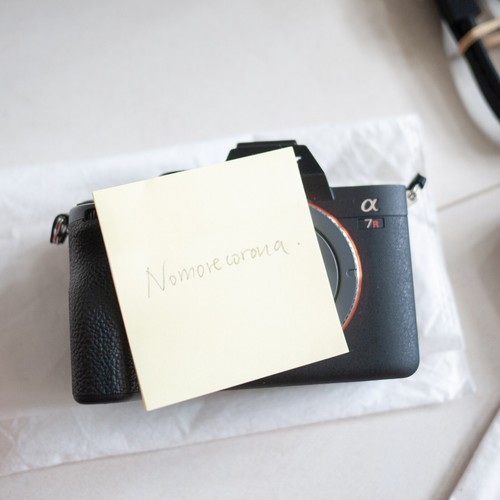 Sony A7R V 61MP Full-Frame Camera A7R5 ILCE7RM5 Boxed A1 Shutter Count 688 Only - Picture 4 of 24