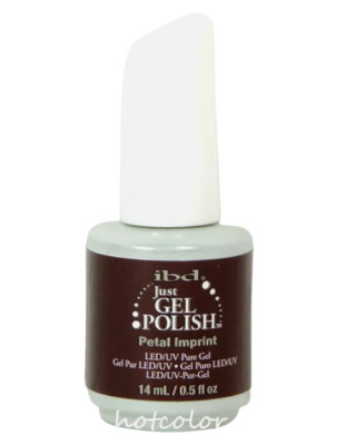 IBD Just Gel Nail Polish 15ml/0.5fl.oz Gel Color *Part 1 /Choose Any Color