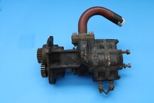 Chrysler Marine 331 354 Hemi Engine Water Pump - Reverse Rotation