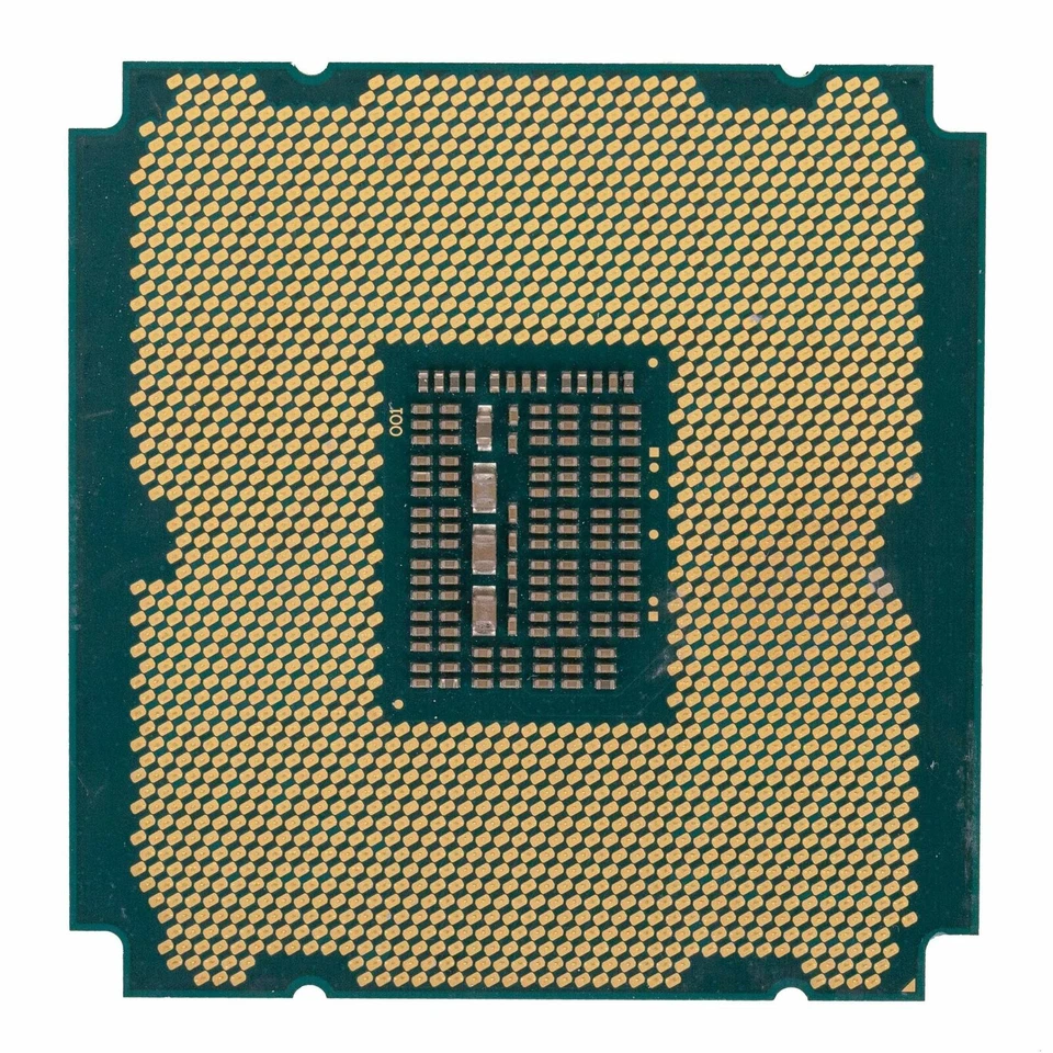 Intel Xeon E5-2697 V2 LGA2011 Server CPU Processor 2.7GHz 12 Core SR19H 130W - Image 2 of 4