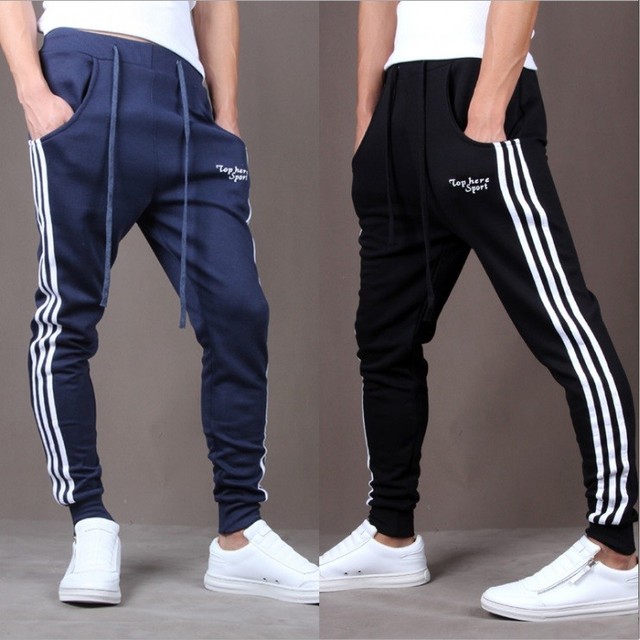 best track pants for gym