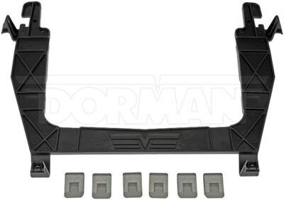 Dorman 926-869 Cuscino Sedile Anteriore Lato Guida Inferiore - Ricambio Per Cadillac, Chevrolet, GMC - Sostituisce Originale
