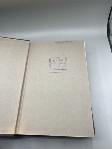 It by Stephen King (1986, Hardcover) Viking Press Dust Cover Missing - Picture 6 of 18