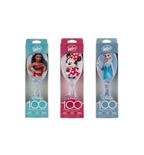 Original Wet Brush Detangler Hairbrush, Disney 100 Limited Edition