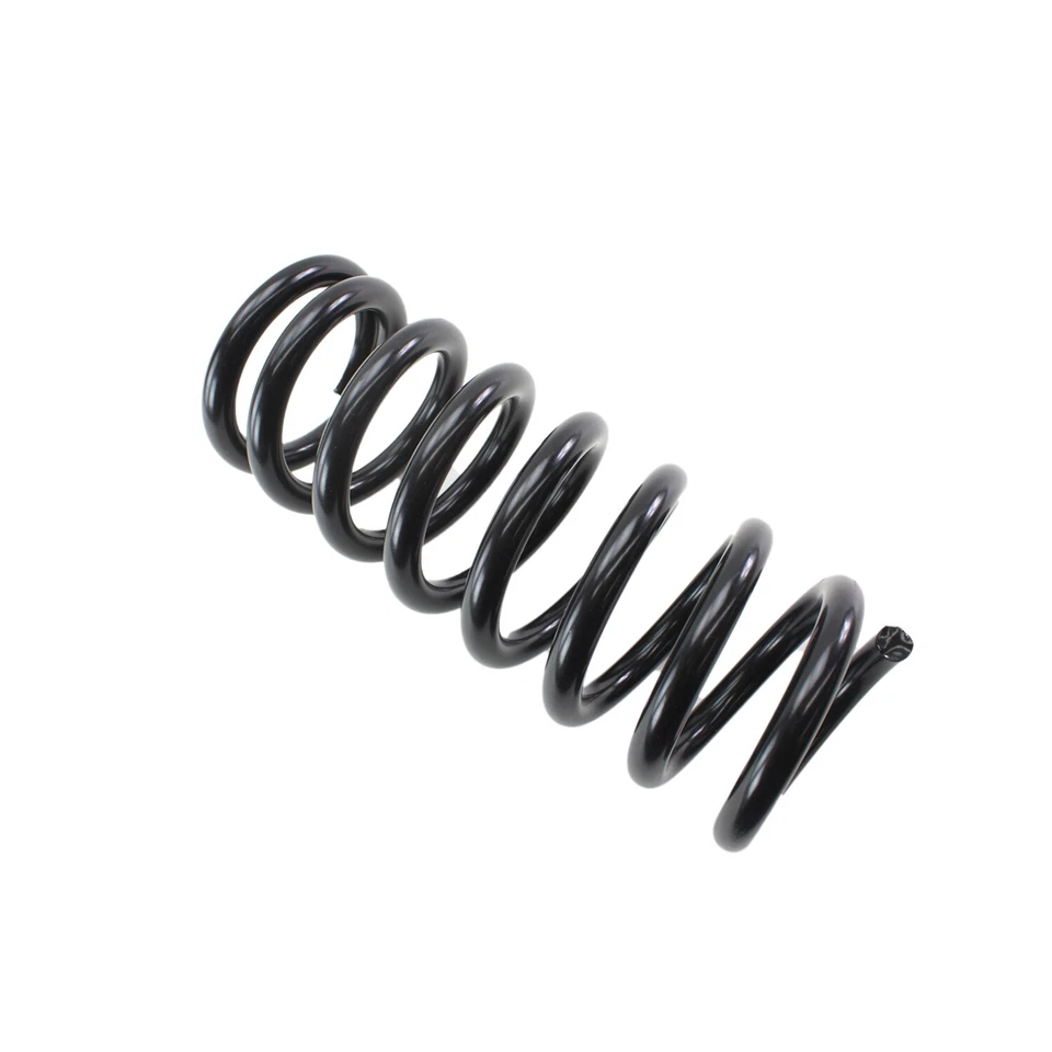 Muelle helicoidal trasero Lesjofors 4256869 para Mercedes-Benz Foto 4 de 4