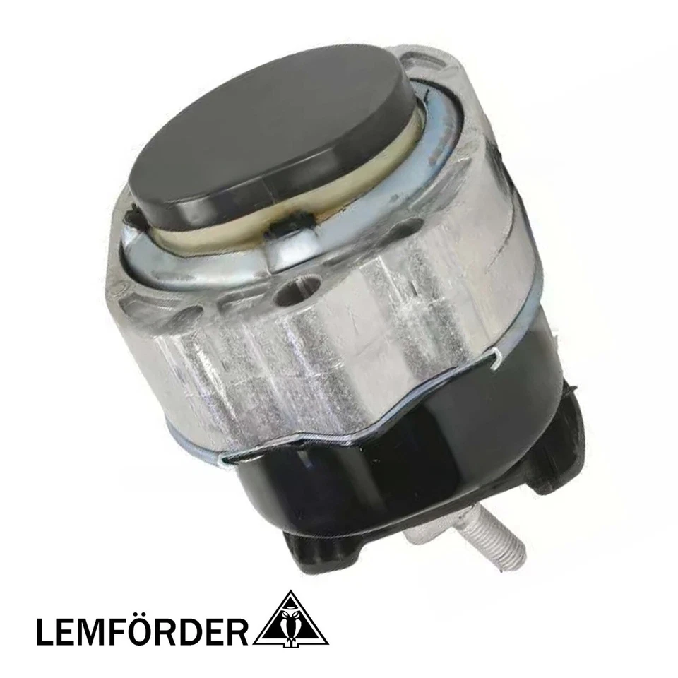LEMFÖRDER ENGINE MOUNT 2X L&R FOR BMW X5/F15/F85/SAV X6/F16/F86/SAC N20B20A 2.0L - Image 3 of 4