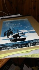 Two old theater programs -- Schenectady, NY