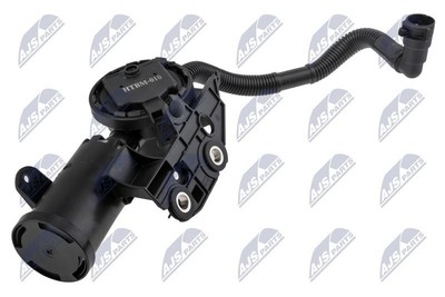 NTY EFP-BM-010 Aktivkohlefilter, Tankentlüftung