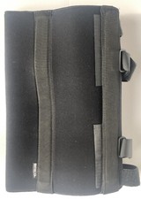 Breg Leg Knee Brace Immobilizer 16  Adjustable Support