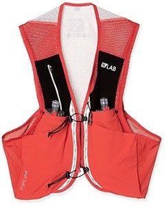 salomon sensifit vest