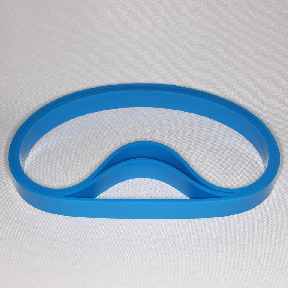 3x Bandage Belagband Beläge Rollenbelag f. Bandsäge Kräku Flottjet BS 400 • 20mm - Bild 2 von 4