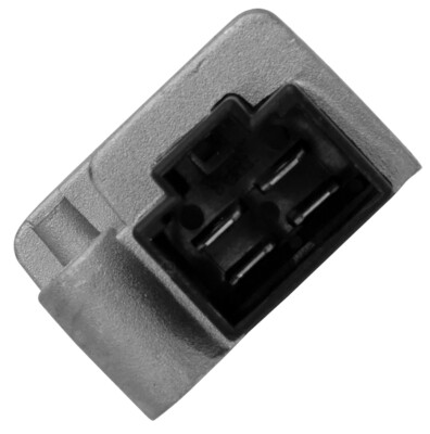 Regulator Rectifier Plug Connector For Kawasaki BN125 Eliminator - Foto 9