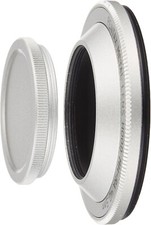 PENTAX Metal Hood MH-RA40.5 for Q mount lens 01 STANDARD PRIME 38773 New F/S