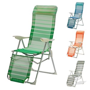Garten Terrasse Mobel Garten Terrasse Alu Campingsessel Garten Liegestuhl Gestreift Relaxsessel Klappsessel Klappbar Lakpour Com