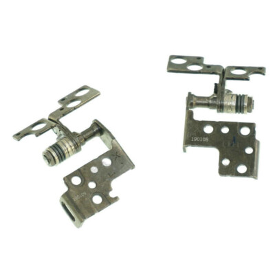 L&R LCD Screen Hinge for MSI MS-17G1 WS75 9TK 9TL P75 Creator 9SG 9SF 9SE 9SD