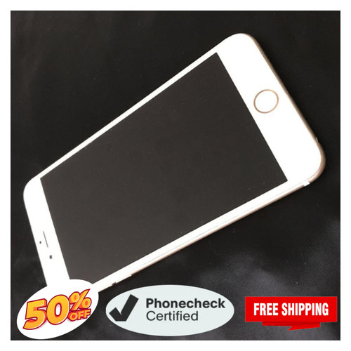 Apple iPhone 6s 16GB 32GB 64GB 128GB Unlocked Verizon Space Gray Gold Clean ESN
