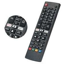 Replace Remote for LG Smart TV 43UN7000PUB 55UN7000PUB 60UN7000PUB