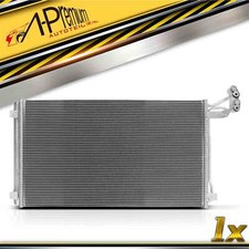 Condensateur Seat ALHAMBRA