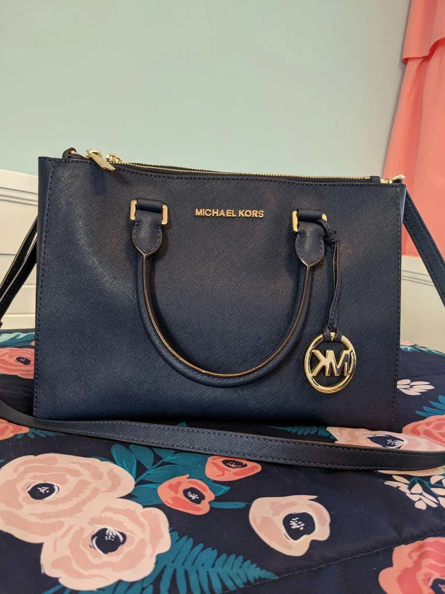Michael kors cheap savannah satchel