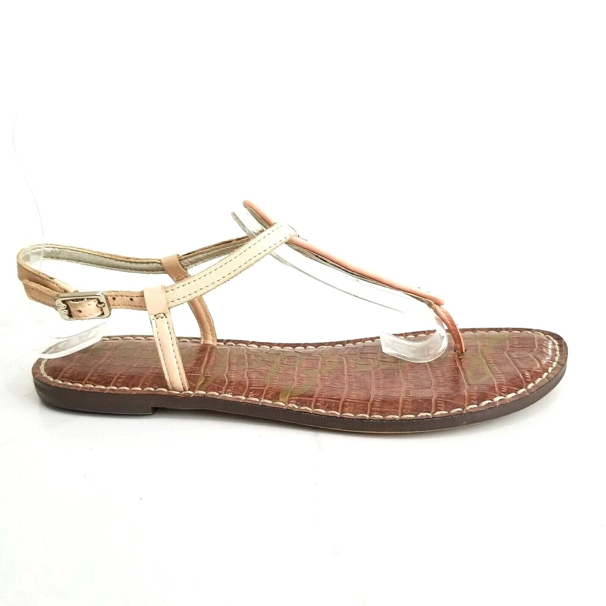Sam edelman women's gigi thong sale sandal